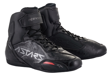 ALPINESTAR アルパインスターズ 【必ず購入前に仕様をご確認下さい】FASTER_3_SHOES 1101BK GUN MT10 27.5の通販は 15,995円