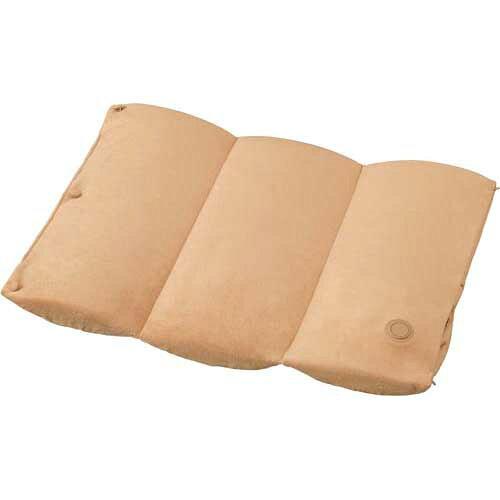 IRISOHYAMA アイリスオーヤマ 3wayクッション HW-3W-C ベージュ