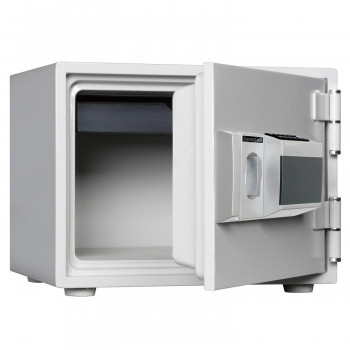 ダイヤセーフ(Diamond Safe) ダイヤセーフ 耐火金庫 プッシュ式キーレス DH30-1 (1673282)
