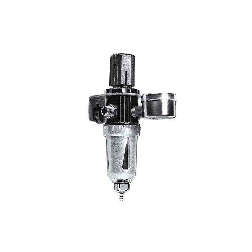 タミヤ 74565 エアーレギュレーター (メーター付)