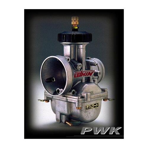 ラフアンドロードスポーツ PWK-2キャブレター KDX125SR PWK1401