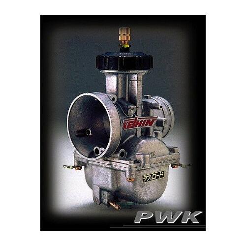 ラフアンドロードスポーツ PWK-2キャブレター KDX220SR PWK1403