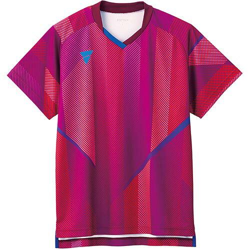 VICTAS(ヴィクタス) V-GS203 (031487) [色 : ピンク] [サイズ : 2XS]の通販は 5,997円