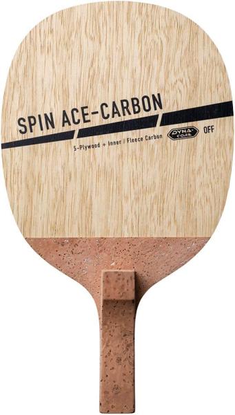 VICTAS(ヴィクタス) SPIN_ACE-CARBON (300022)