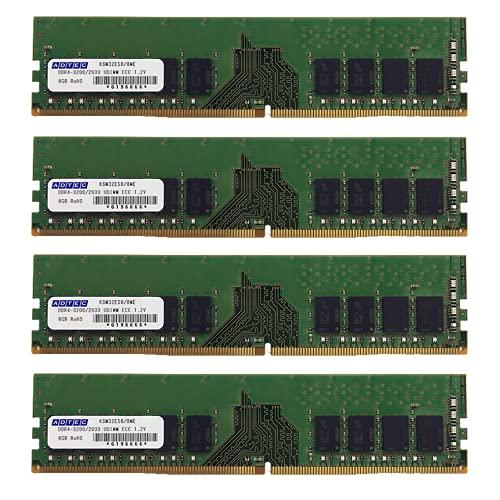 Dominator Ddr3 2333 Mhz ADTEC アドテック DDR4-2400 UDIMM