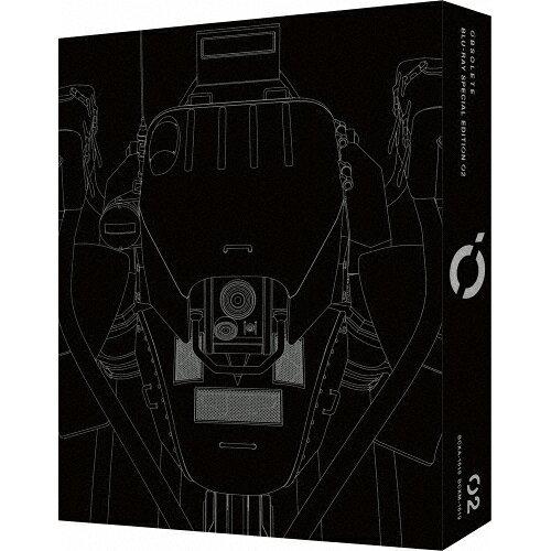 バンダイナムコエンターテインメント OBSOLETE(特装限定版)下巻【最終 OBSOLETE