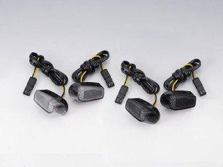 KIJIMA キジマ ウインカーSET LED-SM F S1000RR (BM-01207)の通販は
