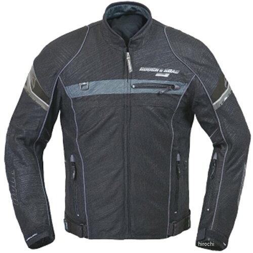 ラフ＆ロード(ROUGH＆ROAD) フルメッシュジャケットFP スラッシュBK BLサイズ 品番:RR7346SS-BKB3の通販は 16,992円