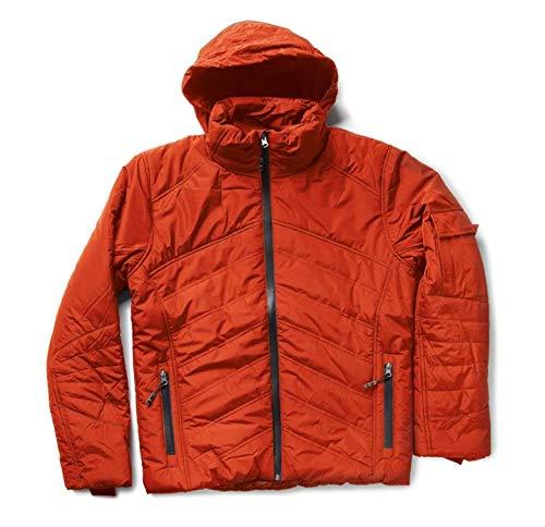 ダイケ(Dike) 95223/751-S ジャケット ガウディ ブリックオレンジ S 95223/751-S