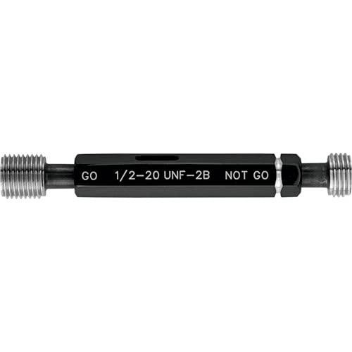 ノガ・ウォーターズ(Noga Waters) WATERS ユニファイねじ用プラグゲージ(UNC)の通販は 12,874円