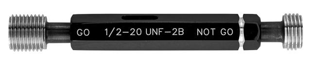 ノガ・ウォーターズ(Noga Waters) WATERS ユニファイねじ用プラグゲージ(UNF)の通販は