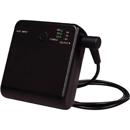 昭和商会(Showa Shokai) バッテリーセット(スピードクーラーシリーズ用)  1000389 1個