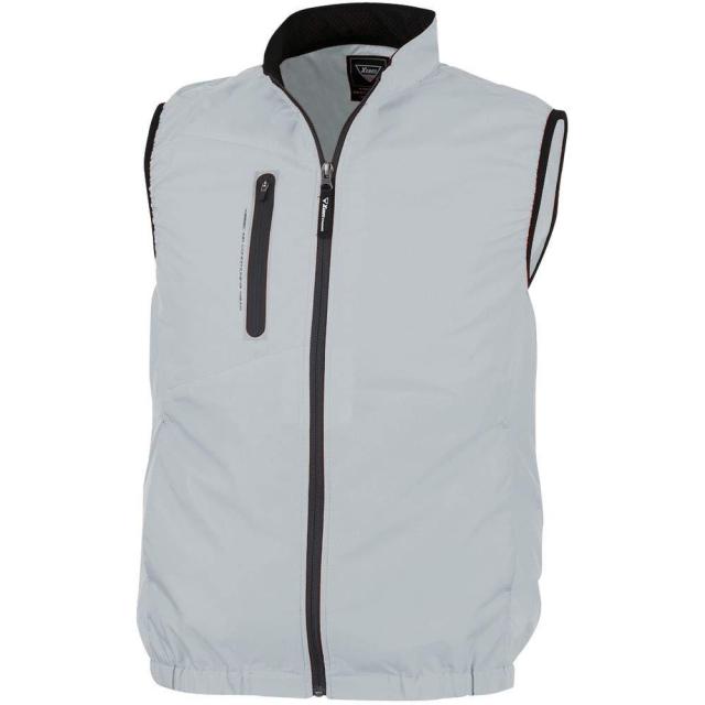 ジーベック(Xebec) ジーベック 空調服ベストXE98010-22-Mの通販は 5,047円