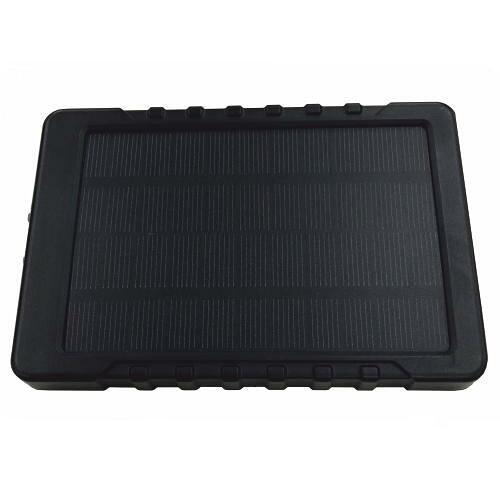 キャロットシステムズ 【オルタプラス】電池式センサーカメラAT-1専用ソーラーパネル BS-01