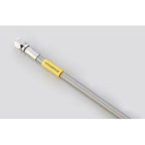 【吊るし】 ステン ユニバーサルホース クリア ホース全長 2360mm B32320-H