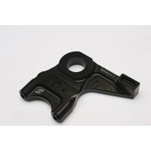 アクティブ(ACTIVE) リア キャリパーサポート (ブラケット) GSX-S1000/F 15-20/KATANA 19-20 (φ30/φ34共通) 29351103