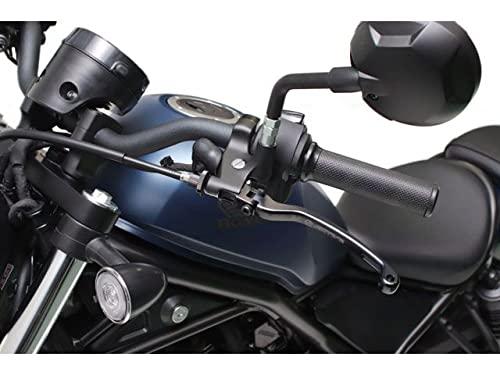 アクティブ(ACTIVE) STFクラッチレバー RED REBEL250/500 17-20/CB250R 18-19 12011205の通販は 7,071円