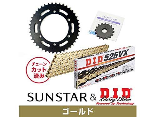 正規品／サンスター YZF-R6 KE39201 スプロケット＆チェーンキット（スチール） SUNSTAR バイク YAMAHA YZF-R6「チェーン・スプロケット交換」 | ウェビックコミュニティ