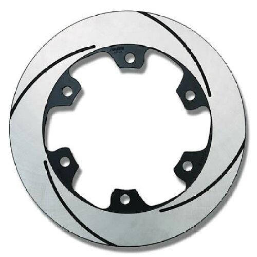 プレミアムレーシング リアディスクローター 品番:GR014 ZEPHYR1100 サイズ:φ240の通販は