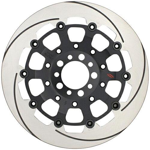 プレミアムレーシング フロントディスクローター 品番:GS107FL YZF-R1Mの通販は 27,100円