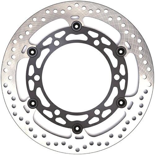 KUNIMI 国美コマース プレミアムレーシング フロントディスクローター 品番:LT601FR × サイズ:φ290