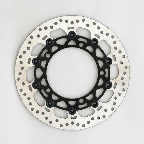 プレミアムレーシング フロントディスクローター 品番:LT602FR Ninja250(13-) サイズ:φ290