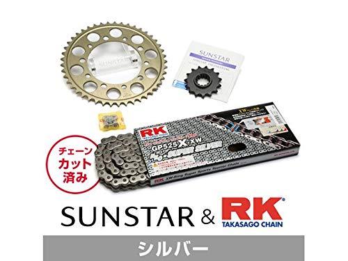 KUNIMI 国美コマース スプロケット＆チェーンキット 品番:KR47712 SV1000S (国内) サイズ:525