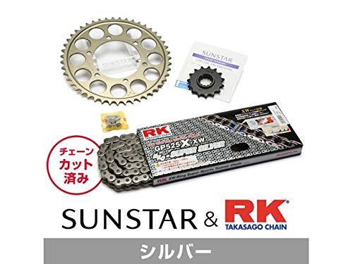 KUNIMI 国美コマース スプロケット＆チェーンキット 品番:KR49212 Z1000  サイズ:525 28,048円