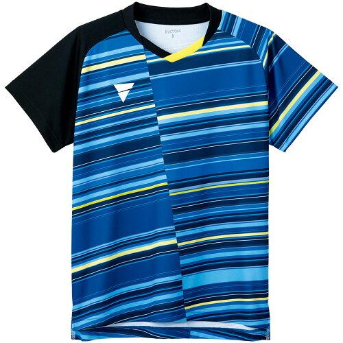 VICTAS(ヴィクタス) V-GS223 (512102) [色 : BL] [サイズ : 2XL]の通販は