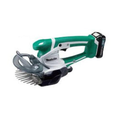 MAKITA マキタ 充電式芝生バリカン 10.8V 1.5Ah 刈込幅160mm MUM600DSH 1個