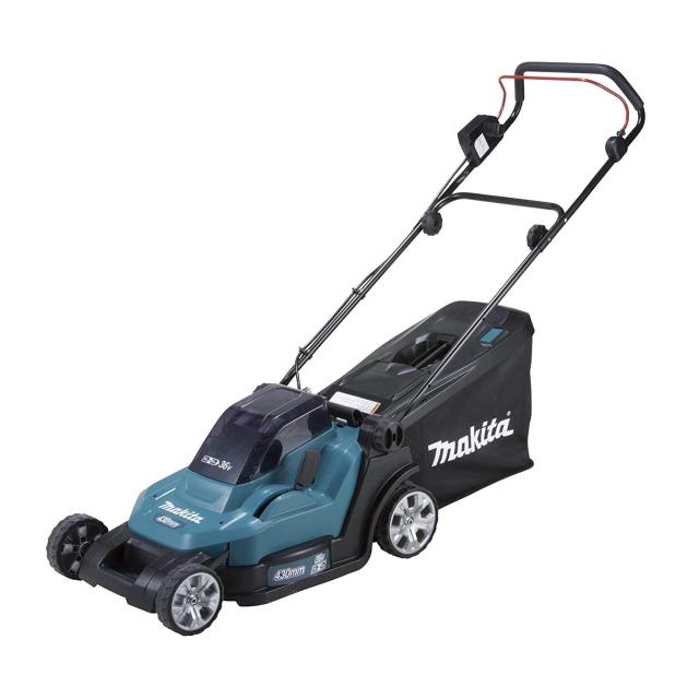 MAKITA マキタ 430mm充電式芝刈機 36V バッテリ・充電器別売 青 (MLM432DZ 7202)