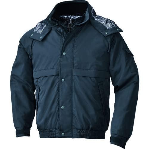 ビッグボーン(Bigborn) 長袖ジャンパー パープルグレー  8386-45-EL 1枚