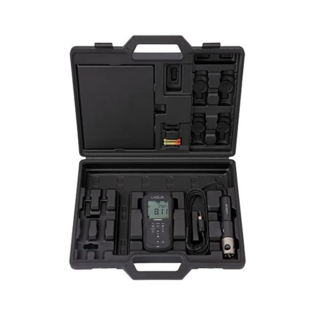 HORIBA 堀場 フィールド型ポータブル水質計 溶存酸素電極セット (D220DS 6096)