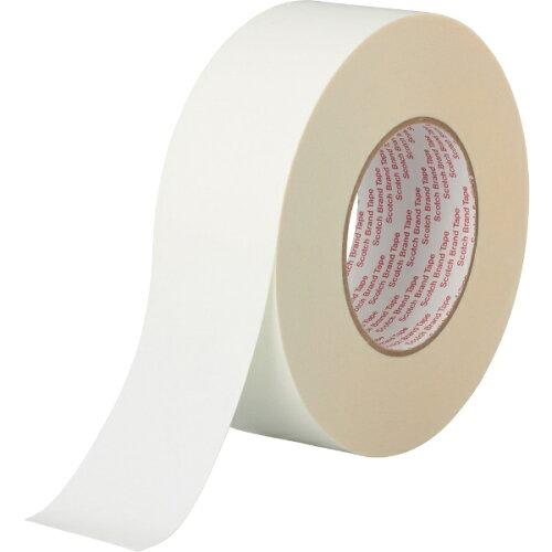 3M スリーエム 3M ポリエステル基材両面粘着テープ 9415PC 50mmx66m (9415PC50X661P 3080)の通販は