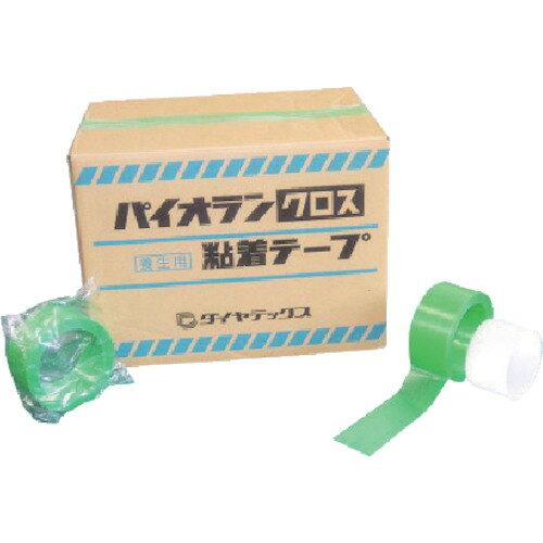 ダイヤテックス パイオラン コアレステープ (30巻入) (Y09GR50CORELESS 6271)の通販は 17,613円