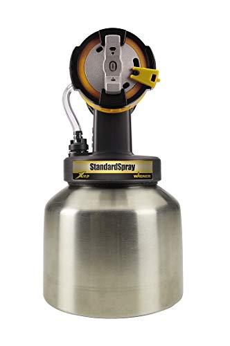 日本ワグナー・スプレーテック ワグナー スタンダードスプレーアタッチメント (2336676 8058)の通販は