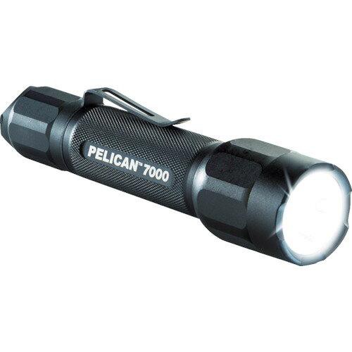 PELICAN PRODUCTS社 PELICAN 7000 タクティカル LEDライト (0700000000110 6309)の通販は