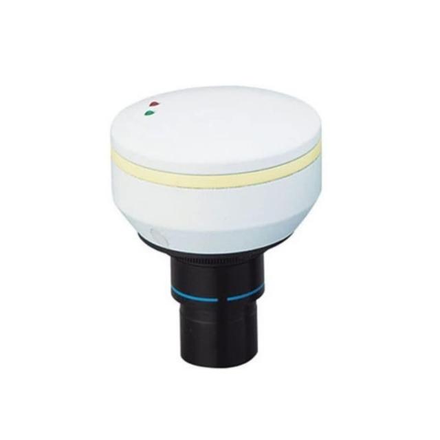 アズワン 顕微鏡用USB接続デジタルカメラ 130万画素  HDCE-X1N 1個の通販は