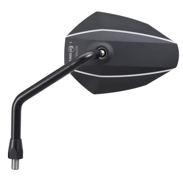 デイトナ(DAYTONA) D MIRROR TYPE7/ヒダリ 品番:20170の通販は 6,090円