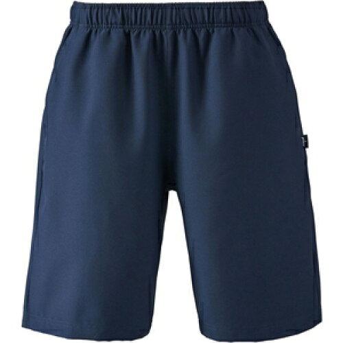 プリンス ハーフパンツ (TMU209T) [色 : NVY] [サイズ : LL]