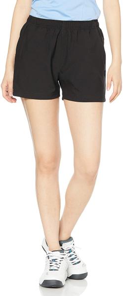 プリンス ショートパンツ (TML323T) [色 : BLK] [サイズ : S]の通販は 5,302円