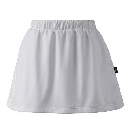 プリンス  スパッツツキスコート (TML324T) [色 : WHT] [サイズ : S]