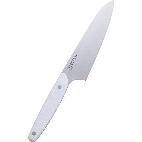 貝印(Kai Corporation) セレクト100 キッチンナイフミディアム145mm#000AB5060 #000AB5060の通販は 5,395円