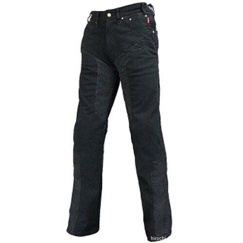 ラフアンドロードスポーツ HメッシュSTBKデニムパンツLF BK LWショートサイズ 品番:RR7509LFBK-S3