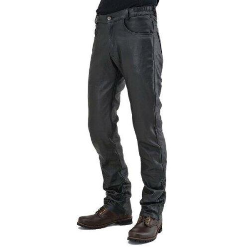 DAYTONA デイトナ DL005 レザーパンツ BK /34 品番:17822 13,798円