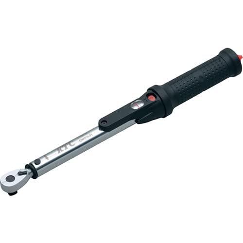 京都機械工具 KTC 9.5プレセット型トルクレンチ