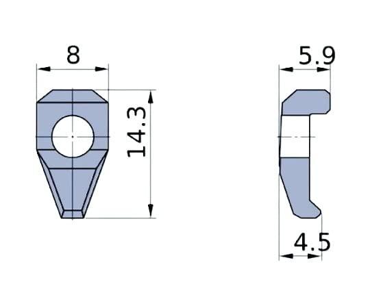 三菱マテリアル 三菱 部品