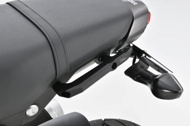 ギルドデザイン(Gild Design) 【必ず購入前に仕様をご確認下さい】ビレットグラブバー   21GROM (32402)