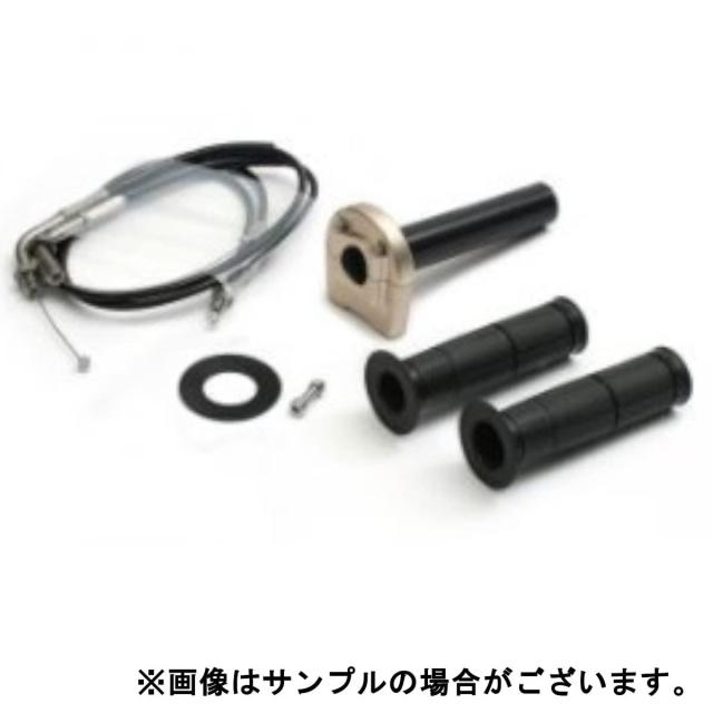 アクティブ(ACTIVE) スロットルKIT [ホルダー:TYPE-3 T-GLD] 巻取φ32 [ステン金具] Z900 18-20 1077128SUの通販は