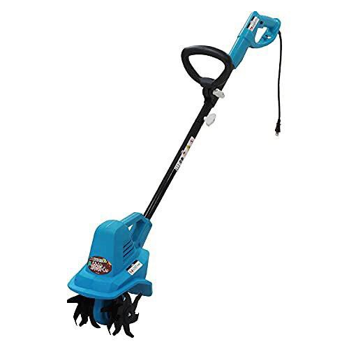 パオック(PAOCK) 家庭用電動耕うん機 耕楽くん 300W CV-300の通販は